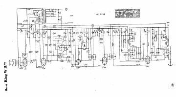 Horny_Hornyphon-E151_King W2 7_King WII 7-1935.Radio.Radio preview